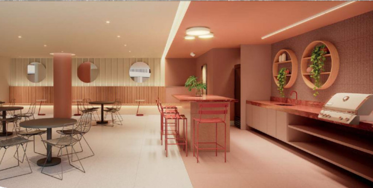 Imagem Apartamento com 3 Quartos à Venda, 93 m² em Barra Da Tijuca - Rio De Janeiro Imagem Apartamento com 3 Quartos à Venda, 93 m² em Barra Da Tijuca - Rio De Janeiro