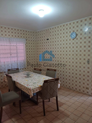 Imagem Casa com 4 Quartos à Venda, 177 m² em Jardim Rosalina - Cotia Imagem Casa com 4 Quartos à Venda, 177 m² em Jardim Rosalina - Cotia