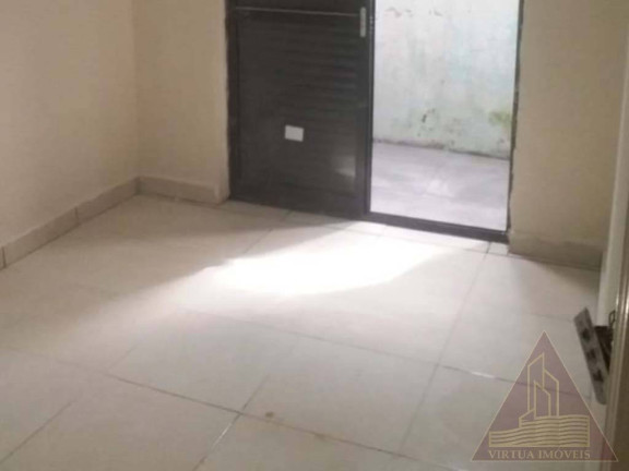 Imagem Casa com 2 Quartos à Venda, 64 m² em Maracanã - Praia Grande