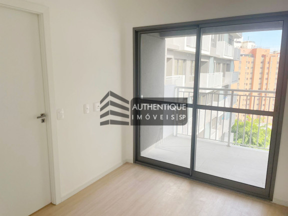 Imagem Apartamento com 1 Quarto à Venda, 26 m² em Vila Nova Conceição - São Paulo Imagem Apartamento com 1 Quarto à Venda, 26 m² em Vila Nova Conceição - São Paulo