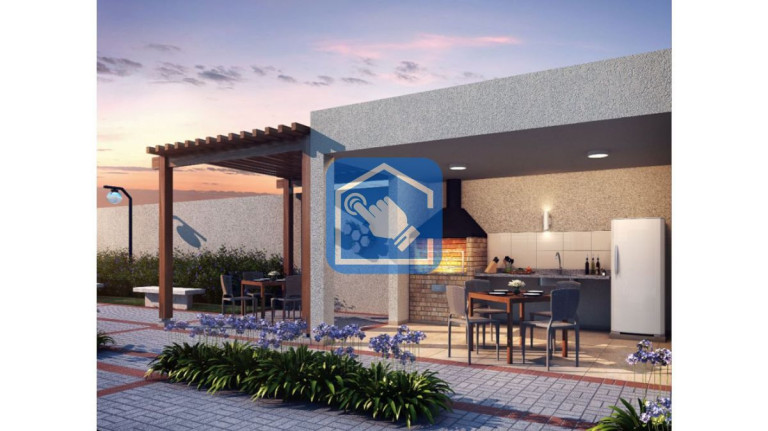 Imagem Apartamento com 2 Quartos à Venda, 37 m² em Barra Funda - São Paulo