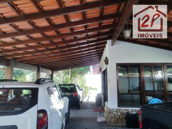 Casa com 4 Quartos para Alugar, 430 m² em Jardim Esplanada - São José Dos Campos