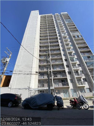 Imagem Apartamento com 1 Quarto à Venda, 30 m² em Vila Tolstoi - São Paulo Imagem Apartamento com 1 Quarto à Venda, 30 m² em Vila Tolstoi - São Paulo