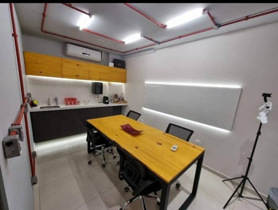 Imagem Imóvel Comercial para Alugar, 56 m² em Tambaú - João Pessoa Imagem Imóvel Comercial para Alugar, 56 m² em Tambaú - João Pessoa