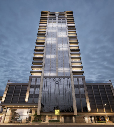 Apartamento com 3 Quartos à Venda, 143 m² em Morretes - Itapema