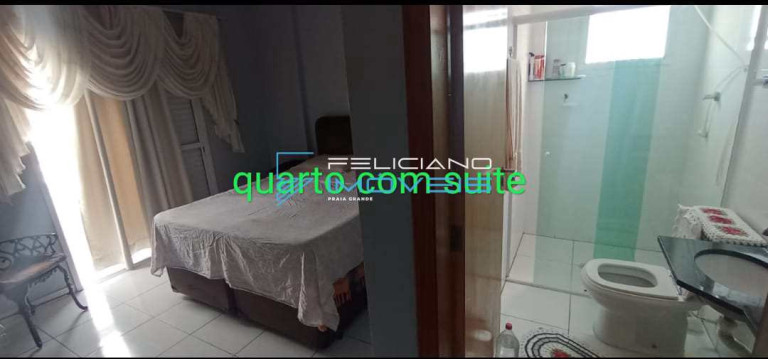 Imagem Apartamento com 2 Quartos à Venda, 94 m² em Aviação - Praia Grande Imagem Apartamento com 2 Quartos à Venda, 94 m² em Aviação - Praia Grande