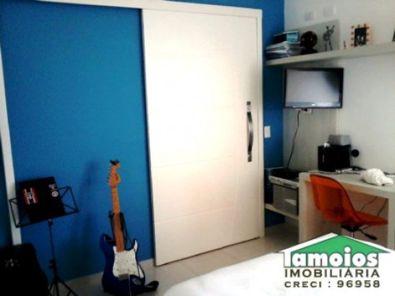 Imagem Cobertura com 3 Quartos à Venda, em Itaguá - Ubatuba Imagem Cobertura com 3 Quartos à Venda, em Itaguá - Ubatuba