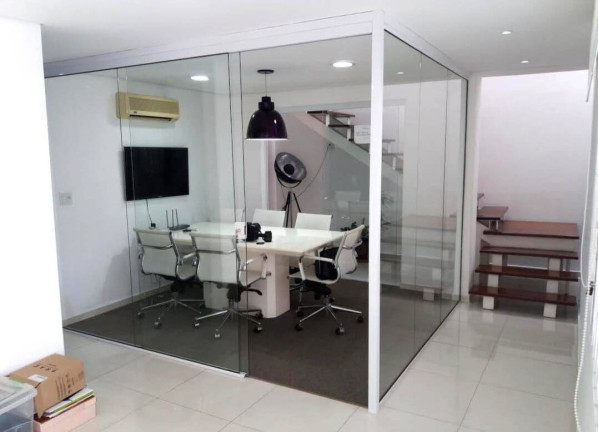Imagem Imóvel Comercial à Venda, 144 m² em Indianópolis - São Paulo