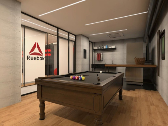 Imagem Apartamento com 1 Quarto à Venda, 76 m² em Vila Nova Conceição - São Paulo Imagem Apartamento com 1 Quarto à Venda, 76 m² em Vila Nova Conceição - São Paulo