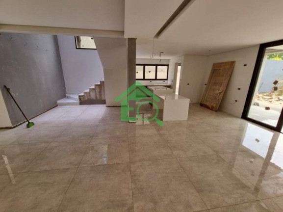 Imagem Sobrado com 4 Quartos à Venda, 250 m² em Jardim Marajoara - São Paulo