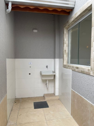 Imagem Sobrado com 2 Quartos à Venda, 57 m² em Ocian - Praia Grande Imagem Sobrado com 2 Quartos à Venda, 57 m² em Ocian - Praia Grande