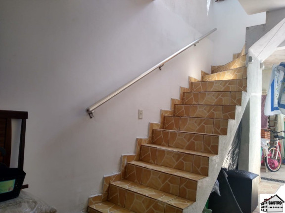 Imagem Sobrado com 3 Quartos à Venda, 130 m² em Cidade Patriarca - São Paulo Imagem Sobrado com 3 Quartos à Venda, 130 m² em Cidade Patriarca - São Paulo