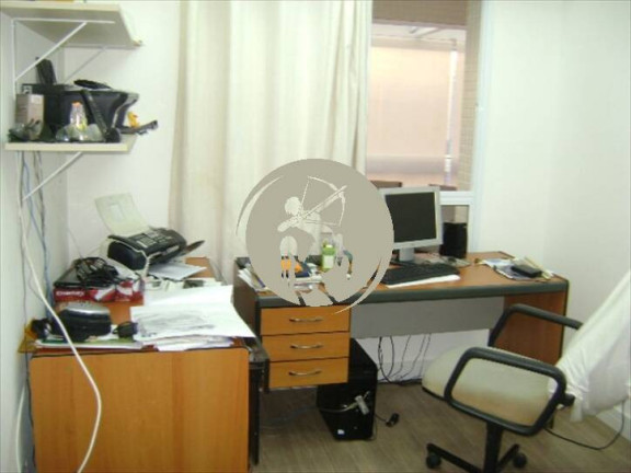 Imagem Cobertura com 3 Quartos à Venda, 300 m² em Embare - Santos Imagem Cobertura com 3 Quartos à Venda, 300 m² em Embare - Santos