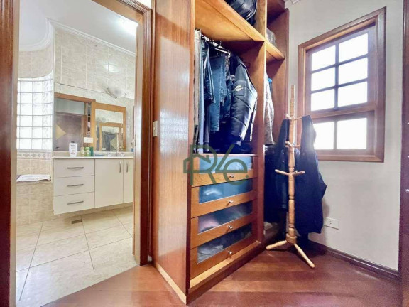 Imagem Casa com 3 Quartos à Venda, 318 m² em São Paulo Ii - Cotia