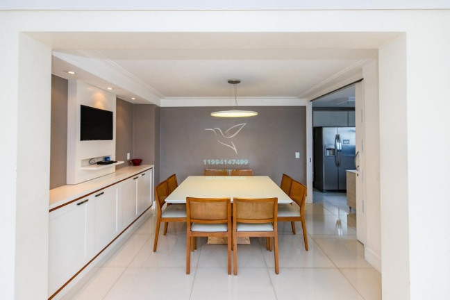 Imagem Apartamento com 4 Quartos à Venda, 196 m² em Indianópolis - São Paulo Imagem Apartamento com 4 Quartos à Venda, 196 m² em Indianópolis - São Paulo