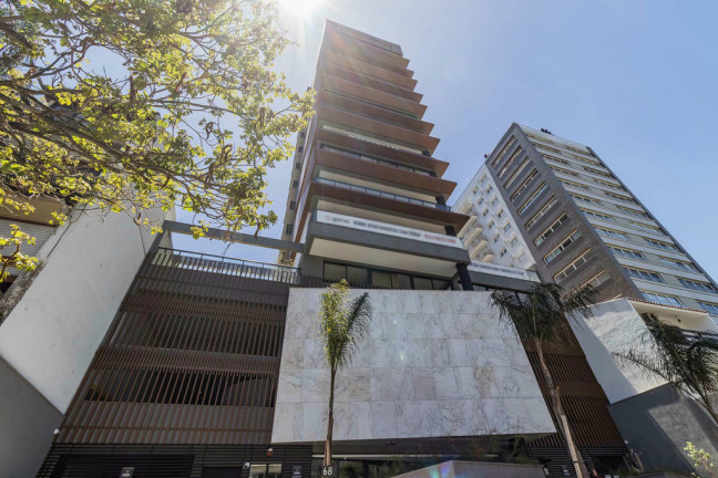 Imagem Apartamento com 3 Quartos à Venda, 208 m² em Bela Vista - Porto Alegre Imagem Apartamento com 3 Quartos à Venda, 208 m² em Bela Vista - Porto Alegre