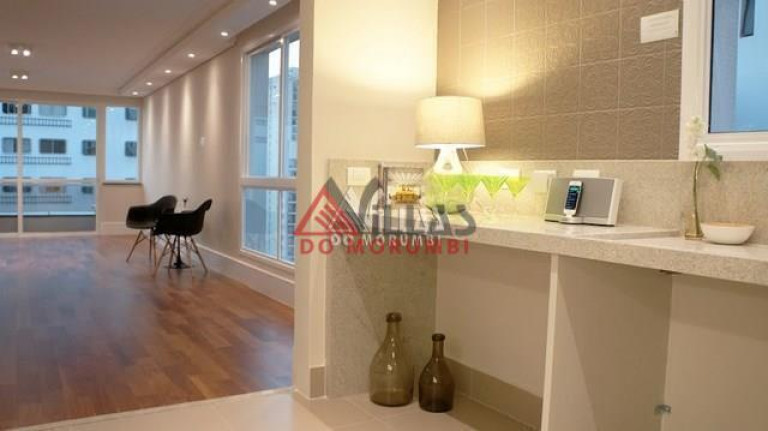Imagem Apartamento com 2 Quartos à Venda, 170 m² em Indianópolis - São Paulo Imagem Apartamento com 2 Quartos à Venda, 170 m² em Indianópolis - São Paulo