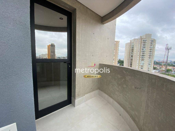 Imagem Apartamento com 2 Quartos à Venda, 68 m² em Jardim - Santo André Imagem Apartamento com 2 Quartos à Venda, 68 m² em Jardim - Santo André