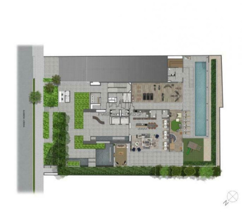 Imagem Apartamento com 4 Quartos à Venda, 263 m² em Jardim Paulista - São Paulo Imagem Apartamento com 4 Quartos à Venda, 263 m² em Jardim Paulista - São Paulo