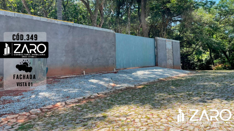 Imagem Terreno à Venda, 2.514 m² em Capuava - Cotia Imagem Terreno à Venda, 2.514 m² em Capuava - Cotia
