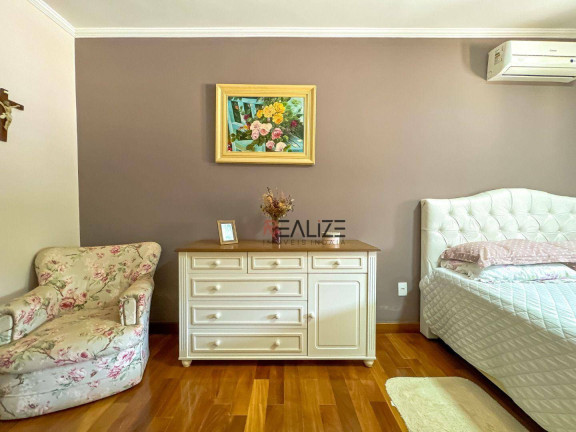 Imagem Chácara com 6 Quartos à Venda, 680 m² em Condomínio Terras De Itaici - Indaiatuba Imagem Chácara com 6 Quartos à Venda, 680 m² em Condomínio Terras De Itaici - Indaiatuba