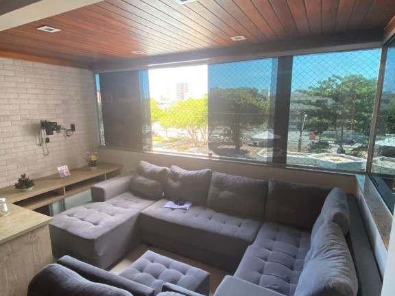 Imagem Apartamento com 4 Quartos à Venda, 146 m² em São José - Aracaju Imagem Apartamento com 4 Quartos à Venda, 146 m² em São José - Aracaju