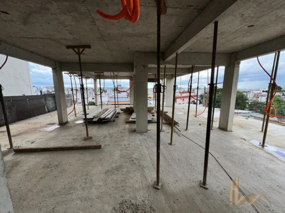 Imagem Imóvel com 3 Quartos à Venda, 158 m² em União - Belo Horizonte Imagem Imóvel com 3 Quartos à Venda, 158 m² em União - Belo Horizonte