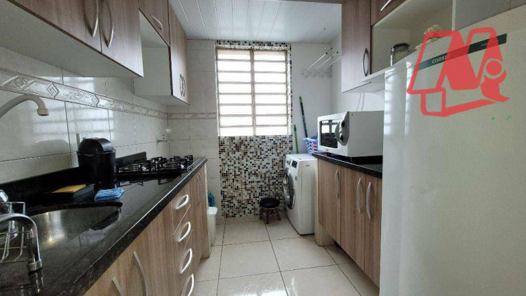 Imagem Apartamento com 1 Quarto à Venda, 40 m² em Protásio Alves - Porto Alegre Imagem Apartamento com 1 Quarto à Venda, 40 m² em Protásio Alves - Porto Alegre