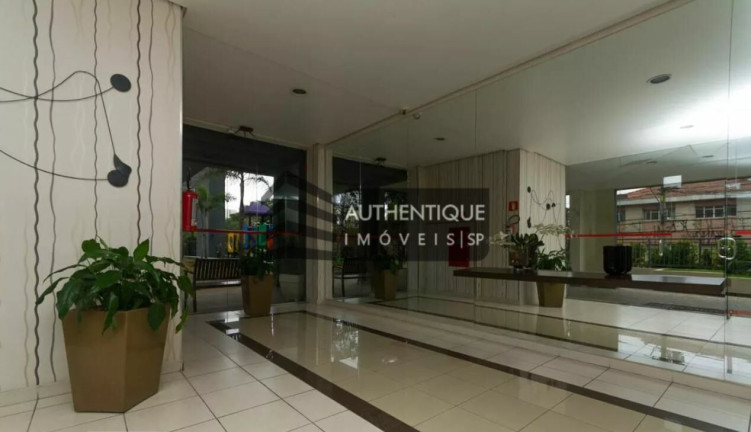 Imagem Apartamento com 3 Quartos à Venda, 120 m² em Sacomã - São Paulo