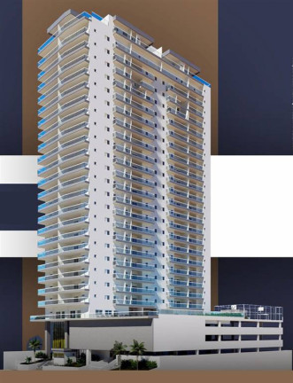 Imagem Apartamento com 3 Quartos à Venda, 116 m² em Aviação - Praia Grande Imagem Apartamento com 3 Quartos à Venda, 116 m² em Aviação - Praia Grande