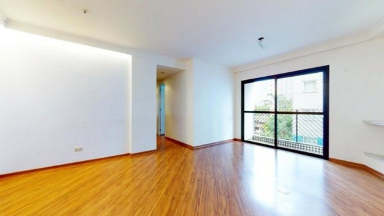 Imagem Apartamento com 3 Quartos à Venda, 103 m² em Jardim Paulistano - São Paulo