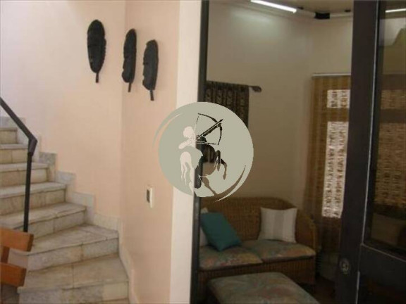 Imagem Casa com 3 Quartos à Venda, 350 m² em Jose Menino - Santos