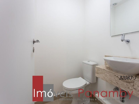 Imagem Apartamento com 1 Quarto à Venda, 57 m² em Brooklin Paulista - São Paulo Imagem Apartamento com 1 Quarto à Venda, 57 m² em Brooklin Paulista - São Paulo