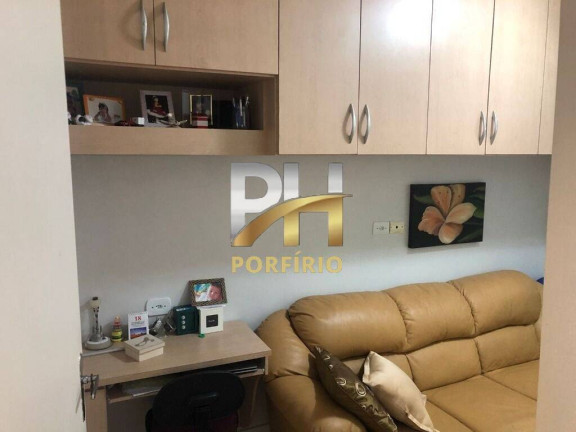 Imagem Apartamento com 3 Quartos à Venda, 93 m² em Nova Petrópolis - São Bernardo Do Campo