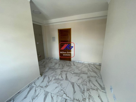 Imagem Apartamento com 2 Quartos à Venda, 45 m² em Vila Nhocune - São Paulo
