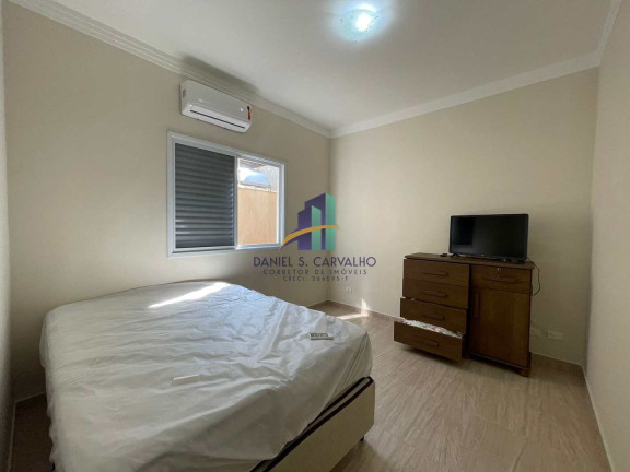 Imagem Casa com 5 Quartos à Venda, 261 m² em Flórida - Praia Grande