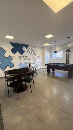 Imagem Apartamento com 2 Quartos à Venda, 76 m² em Guilhermina - Praia Grande