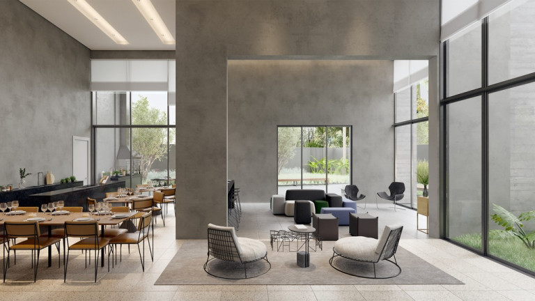 Imagem Apartamento com 3 Quartos à Venda, 149 m² em Moema - São Paulo Imagem Apartamento com 3 Quartos à Venda, 149 m² em Moema - São Paulo