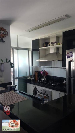 Imagem Apartamento com 2 Quartos à Venda, 76 m² em Taboão - São Bernardo Do Campo Imagem Apartamento com 2 Quartos à Venda, 76 m² em Taboão - São Bernardo Do Campo