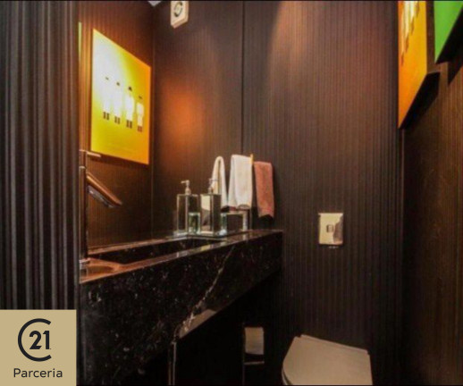 Imagem Apartamento com 4 Quartos à Venda, 140 m² em Moema - São Paulo Imagem Apartamento com 4 Quartos à Venda, 140 m² em Moema - São Paulo
