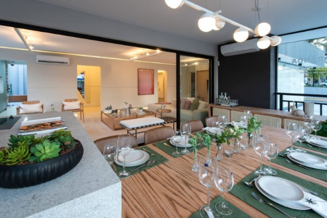 Imagem Cobertura com 4 Quartos à Venda, 330 m² em Mooca - São Paulo Imagem Cobertura com 4 Quartos à Venda, 330 m² em Mooca - São Paulo