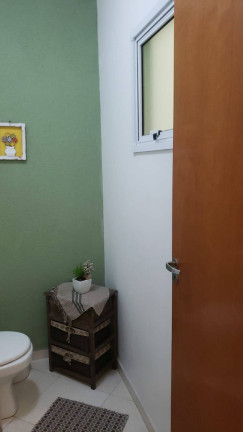 Imagem Casa com 3 Quartos à Venda,  em Jardim Progresso - Santo André