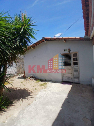 Imagem Casa com 3 Quartos à Venda, 999 m² em Abolição 3 - Mossoró Imagem Casa com 3 Quartos à Venda, 999 m² em Abolição 3 - Mossoró