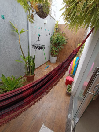 Imagem Casa com 3 Quartos à Venda, 150 m² em Europa - Contagem Imagem Casa com 3 Quartos à Venda, 150 m² em Europa - Contagem