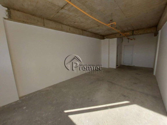 Imagem Sala Comercial à Venda, 46 m² em Vila Homero - Indaiatuba Imagem Sala Comercial à Venda, 46 m² em Vila Homero - Indaiatuba