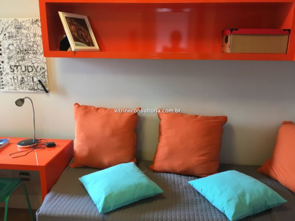 Imagem Apartamento com 3 Quartos à Venda, 95 m² em Chácara Klabin - São Paulo Imagem Apartamento com 3 Quartos à Venda, 95 m² em Chácara Klabin - São Paulo