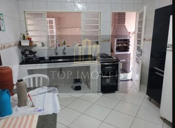 Imagem Casa com 2 Quartos à Venda, 126 m² em Jardim Santa Marina - Jacareí Imagem Casa com 2 Quartos à Venda, 126 m² em Jardim Santa Marina - Jacareí