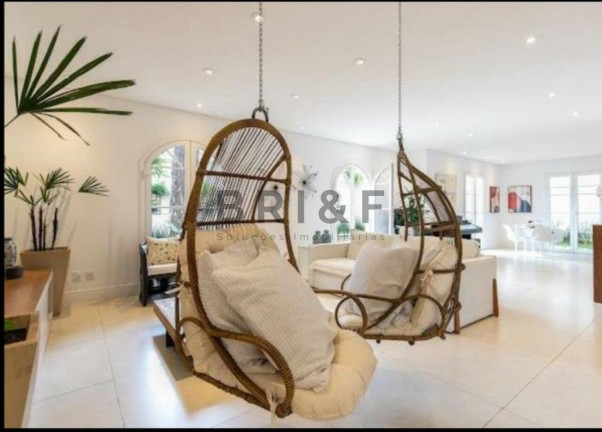 Imagem Casa com 5 Quartos à Venda, 550 m² em Alto Da Boa Vista - São Paulo Imagem Casa com 5 Quartos à Venda, 550 m² em Alto Da Boa Vista - São Paulo