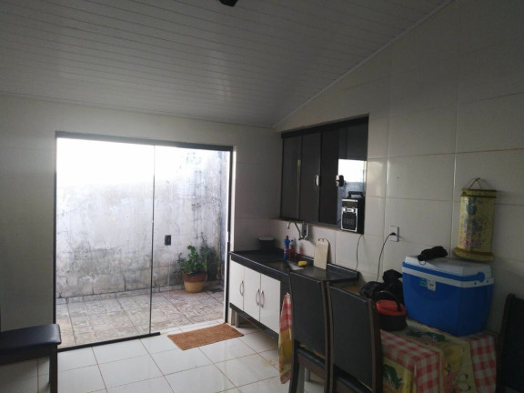 Imagem Casa com 3 Quartos à Venda, 200 m² em Núcleo Habitacional Luis Zillo - Lençóis Paulista Imagem Casa com 3 Quartos à Venda, 200 m² em Núcleo Habitacional Luis Zillo - Lençóis Paulista