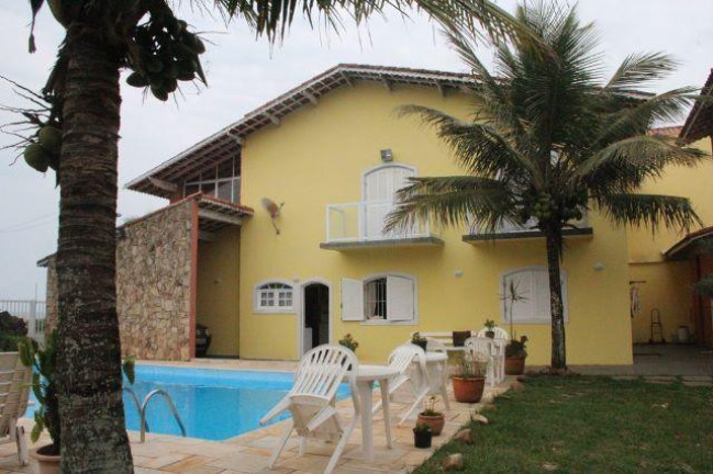 Imagem Casa com 20 Quartos à Venda, 1.100 m² em Jardim Itapel - Itanhaém Imagem Casa com 20 Quartos à Venda, 1.100 m² em Jardim Itapel - Itanhaém